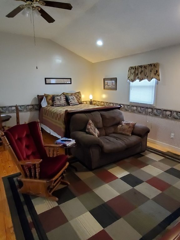 country aire bed and breakfast