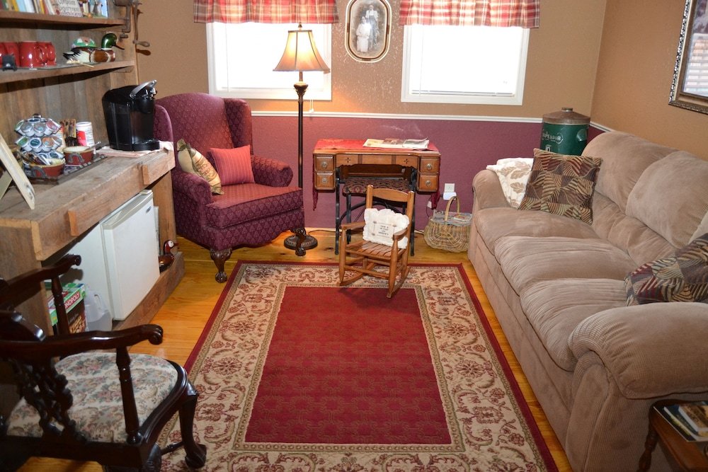 country aire bed and breakfast