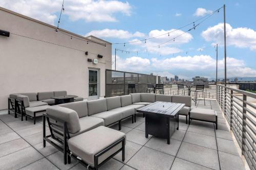 vib best western denver rino