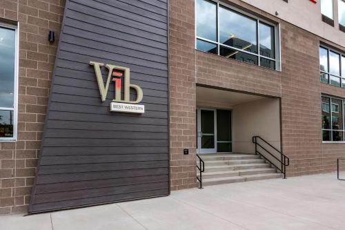 vib best western denver rino