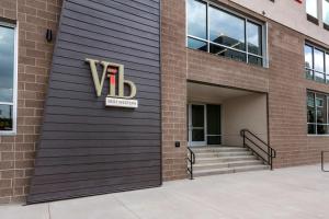vib best western denver rino