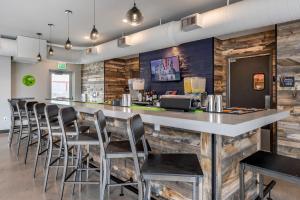 vib best western denver rino