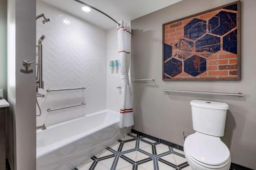 vib best western denver rino