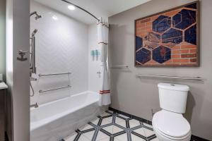 vib best western denver rino