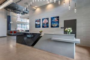 vib best western denver rino