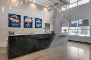 vib best western denver rino