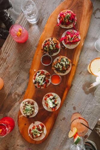 vib best western denver rino