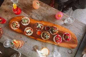 vib best western denver rino