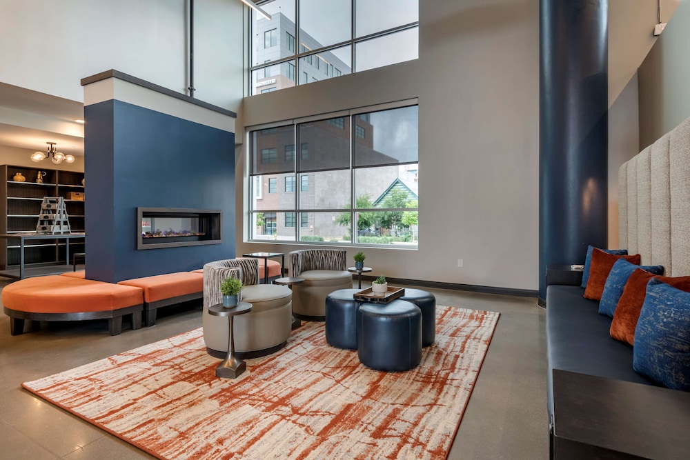 vib best western denver rino