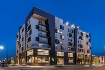 vib best western denver rino