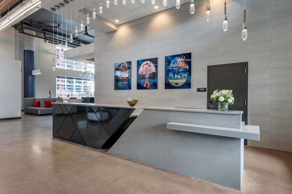 vib best western denver rino