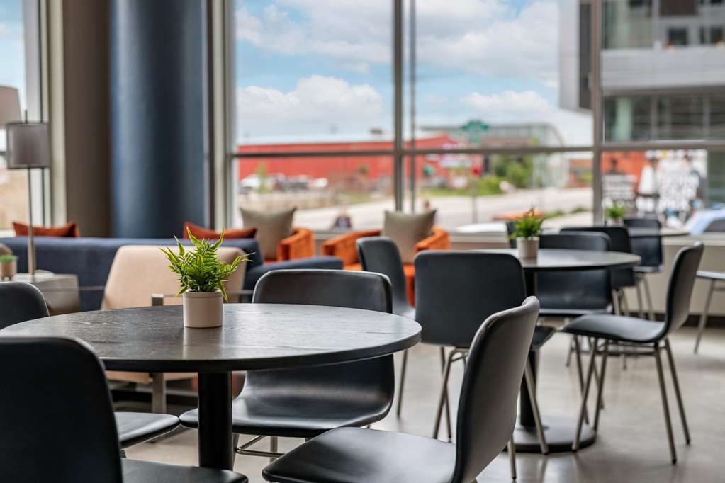 vib best western denver rino