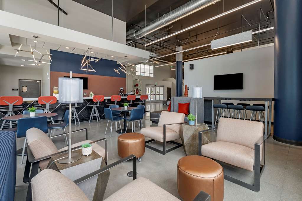 vib best western denver rino