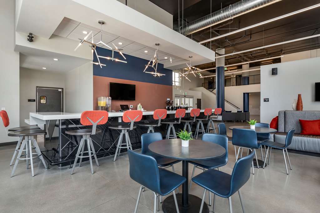 vib best western denver rino