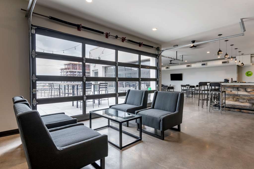 vib best western denver rino