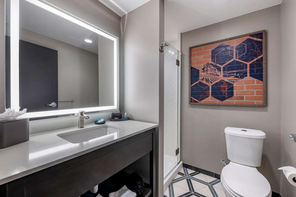 vib best western denver rino