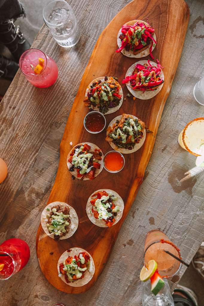 vib best western denver rino