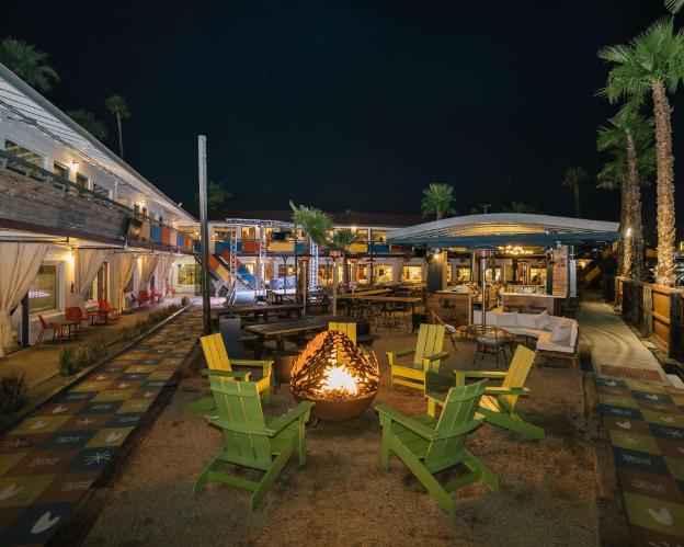 egyptian motor hotel bw signature collection