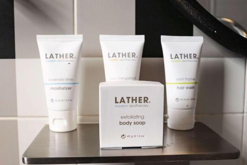 egyptian motor hotel bw signature collection