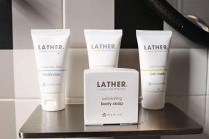 egyptian motor hotel bw signature collection