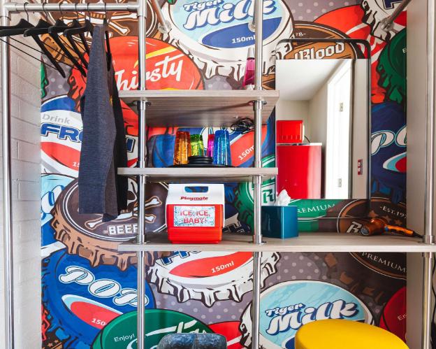 egyptian motor hotel bw signature collection