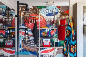 egyptian motor hotel bw signature collection