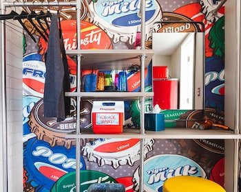 egyptian motor hotel bw signature collection