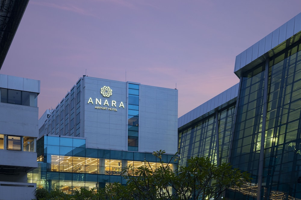 anara airport hotel