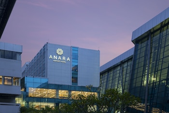 anara airport hotel