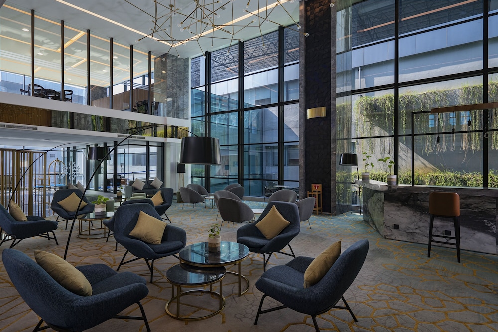 anara airport hotel