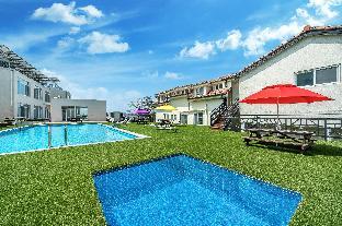 goseong belloci kids poolivilla
