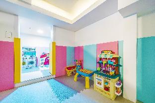 goseong belloci kids poolivilla