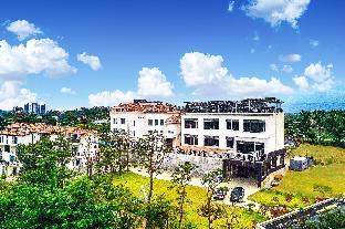 goseong belloci kids poolivilla
