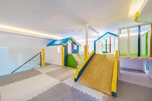 goseong belloci kids poolivilla