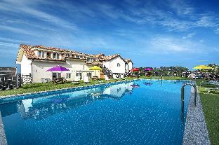 goseong belloci kids poolivilla