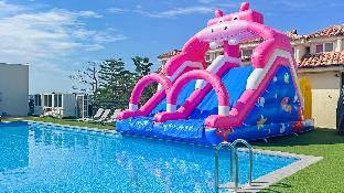 goseong belloci kids poolivilla