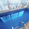 goseong belloci kids poolivilla