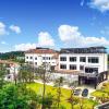 goseong belloci kids poolivilla