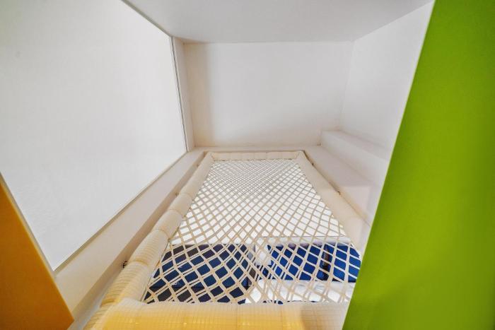 goseong belloci kids poolivilla