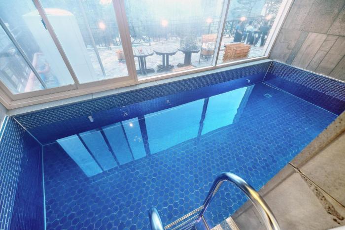 goseong belloci kids poolivilla