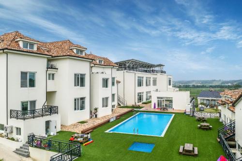 goseong belloci kids poolivilla