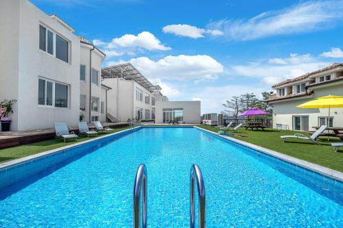 goseong belloci kids poolivilla