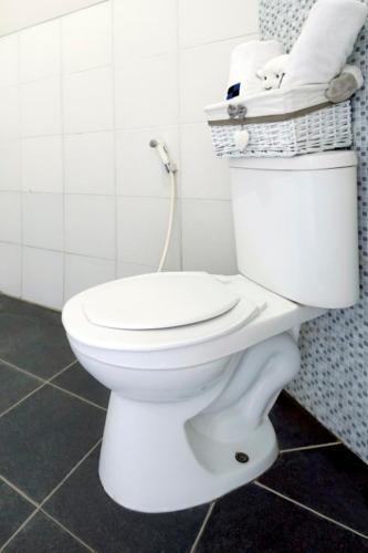 dparagon kijang utara