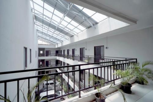 dparagon kijang utara