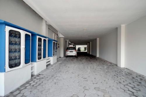 dparagon kijang utara