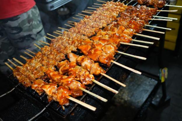 dparagon kijang utara