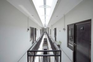 dparagon kijang utara