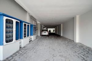 dparagon kijang utara