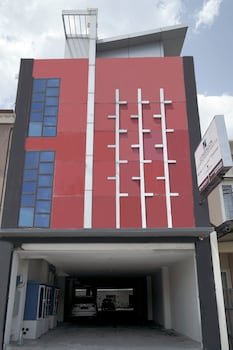 dparagon kijang utara