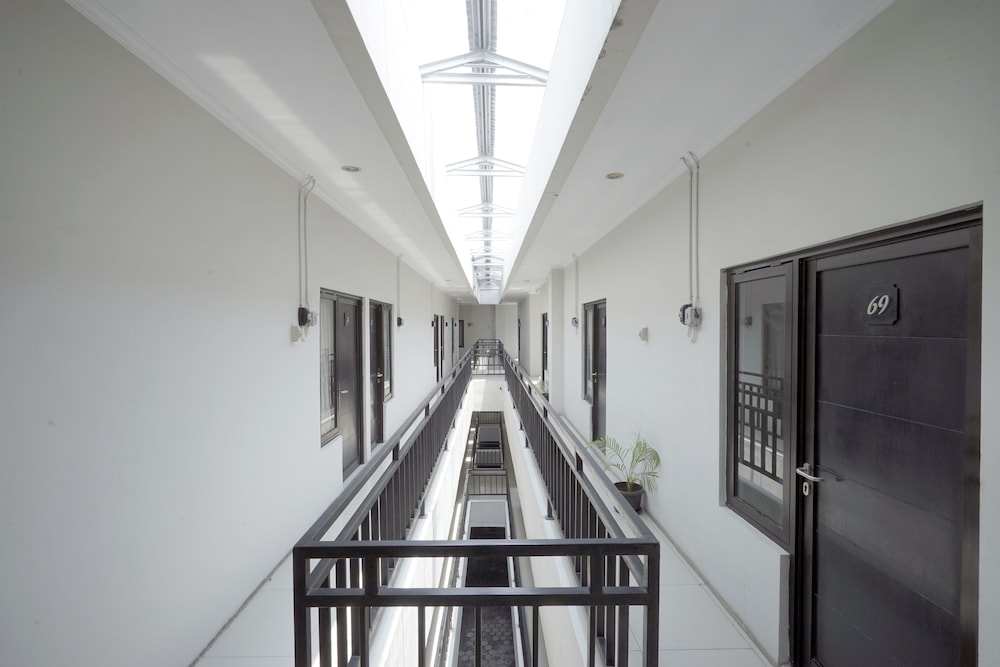 dparagon kijang utara